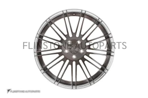 BC Forged Wheel NL26