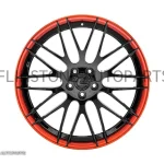 BC Forged Wheel NL20