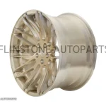BC Forged Wheel NL20