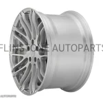 BC Forged Wheel NL20