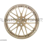 BC Forged Wheel NL20