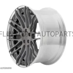 BC Forged Wheel NL20