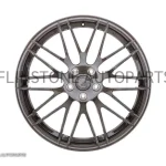 BC Forged Wheel NL20