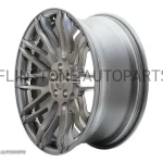 BC Forged Wheel NL20
