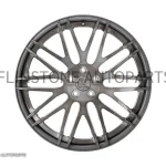 BC Forged Wheel NL20