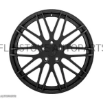 BC Forged Wheel NL20