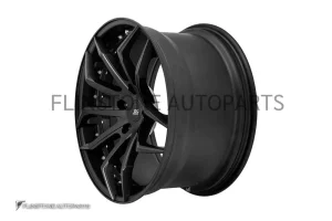 BC Forged Wheel BX-J57S