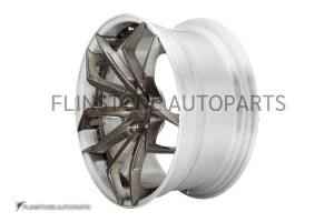 BC Forged Wheel BX-J57S