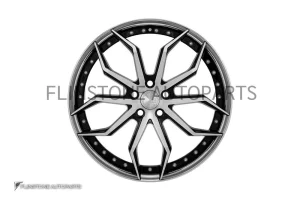 BC Forged Wheel BX-J57S