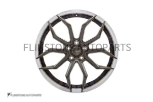 BC Forged Wheel BX-J57S