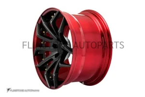 BC Forged Wheel BX-J57S