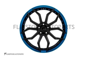 BC Forged Wheel BX-J57S