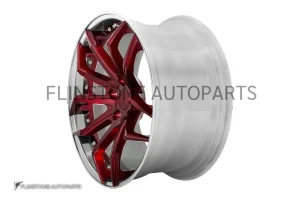 BC Forged Wheel BX-J57S
