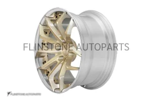 BC Forged Wheel BX-J57S