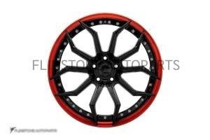BC Forged Wheel BX-J57S