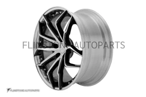 BC Forged Wheel BX-J57S
