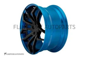 BC Forged Wheel BX-J57S