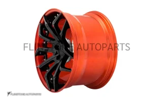 BC Forged Wheel BX-J57S