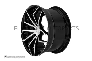 BC Forged Wheel BX-J57S