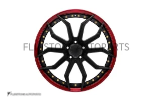 BC Forged Wheel BX-J57S