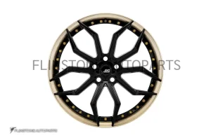 BC Forged Wheel BX-J57S