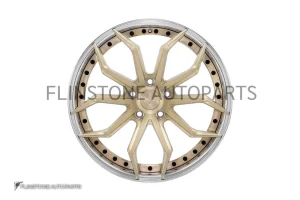 BC Forged Wheel BX-J57S