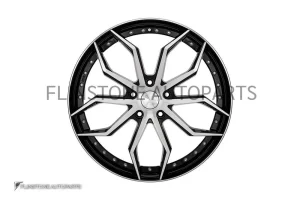 BC Forged Wheel BX-J57S