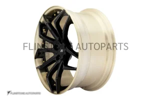 BC Forged Wheel BX-J57S