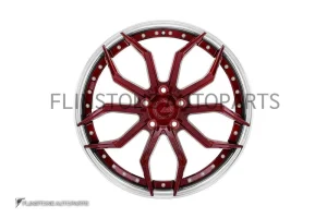 BC Forged Wheel BX-J57S