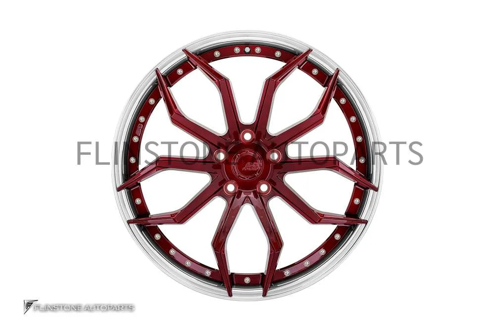 BC Forged Wheel BX-J57S