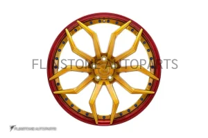 BC Forged Wheel BX-J57S