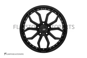 BC Forged Wheel BX-J57S