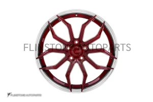 BC Forged Wheel BX-J57