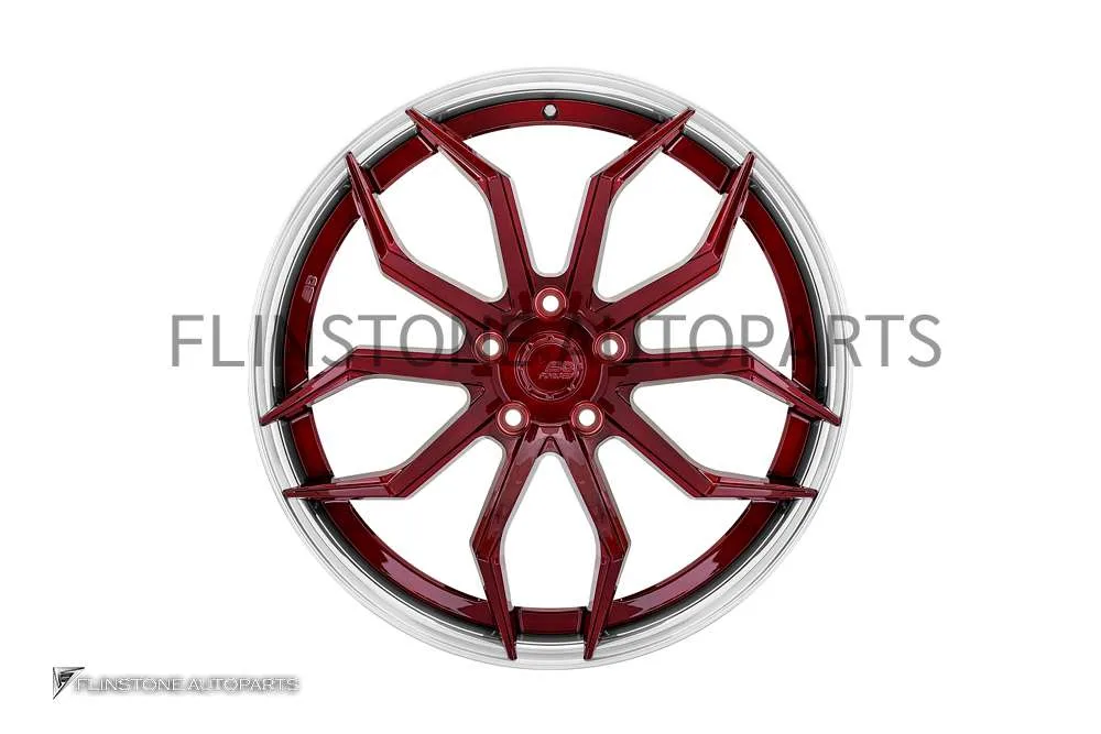 Wheels BC Forged Wheel BX-J57