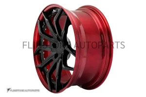BC Forged Wheel BX-J57