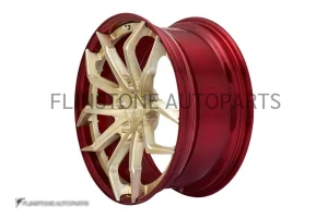 BC Forged Wheel BX-J57