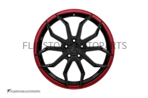 BC Forged Wheel BX-J57