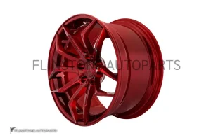 BC Forged Wheel BX-J57