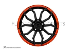 BC Forged Wheel BX-J57