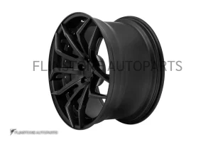 BC Forged Wheel BX-J57