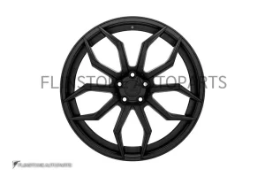 BC Forged Wheel BX-J57