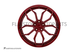 BC Forged Wheel BX-J57