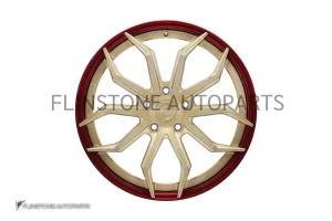 BC Forged Wheel BX-J57