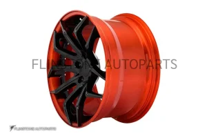 BC Forged Wheel BX-J57