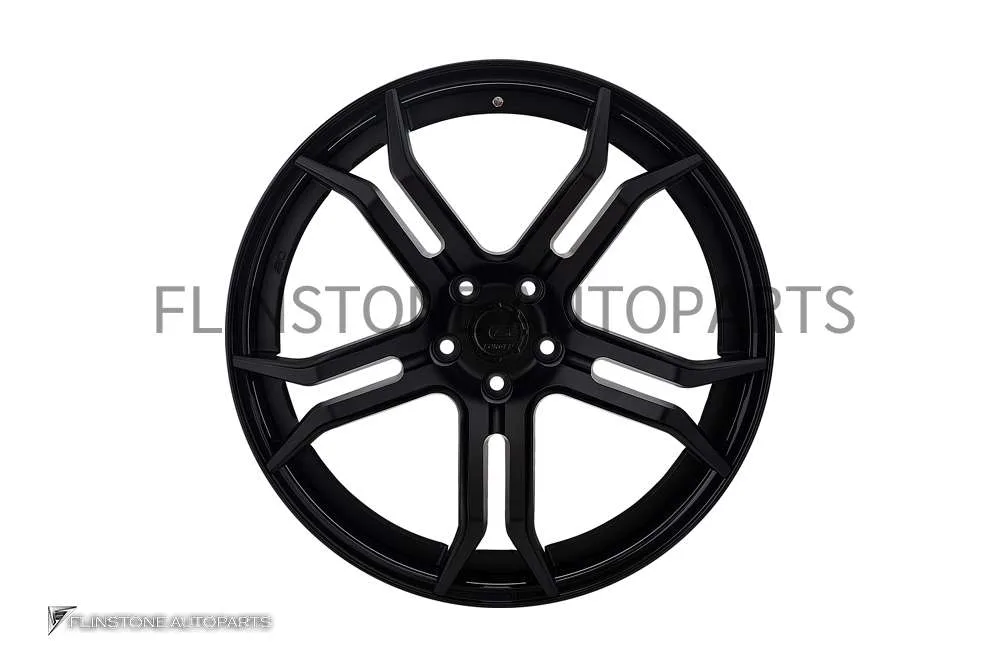 BC Forged Wheel BX-J54