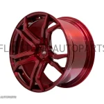 BC Forged Wheel BX-J54