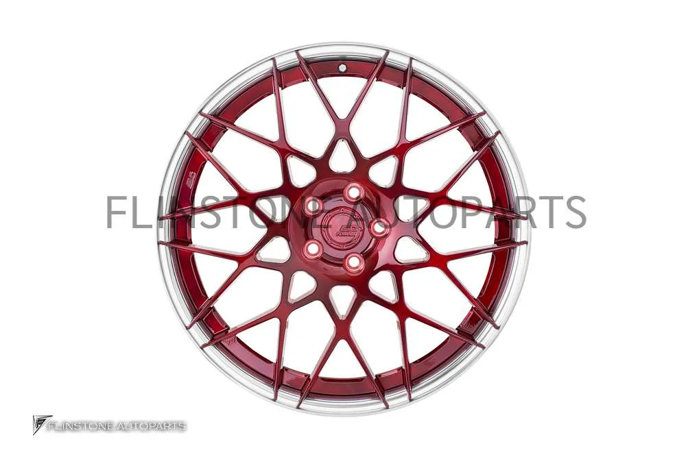 BC Forged Wheel HB033