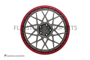 BC Forged Wheel HB033