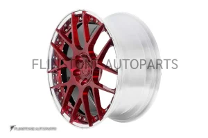 BC Forged Wheel HB04S