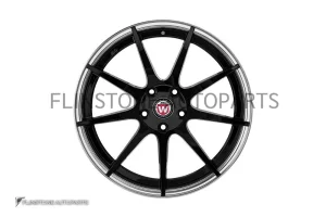BC Forged Wheel HB29